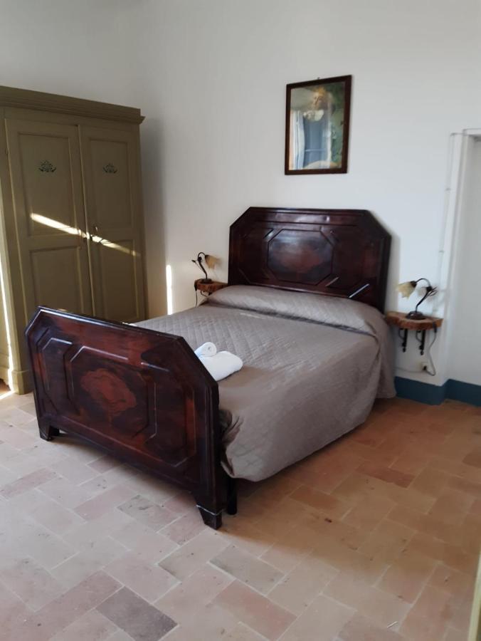 Apartmán Palazzo Tuemi Castelplanio Exteriér fotografie