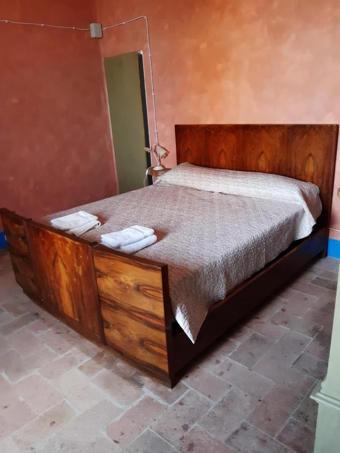 Apartmán Palazzo Tuemi Castelplanio Exteriér fotografie