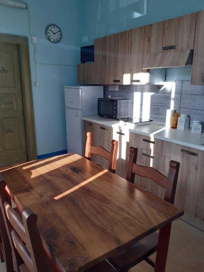 Apartmán Palazzo Tuemi Castelplanio Exteriér fotografie