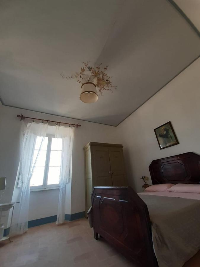 Apartmán Palazzo Tuemi Castelplanio Exteriér fotografie
